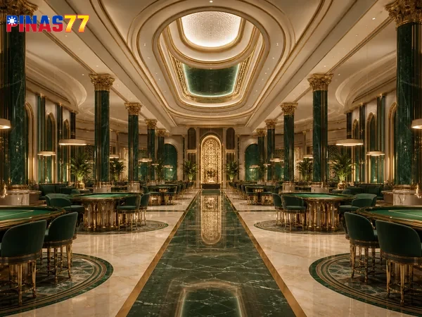 Casino Game Center image 1