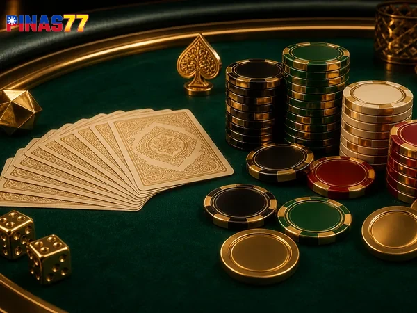 Casino Game Center image 2