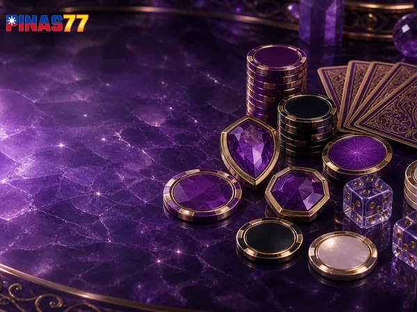 PINAS77 Casino Game Center preview